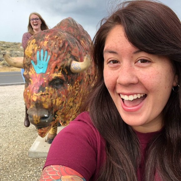 Meet your Posher, Jessica - Picture 1 of 1